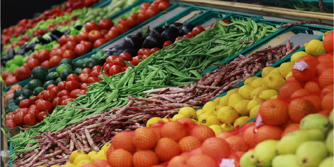 Pestisit nedir, tehlikeleri nelerdir? Kışın bu meyve ve sebzelere dikkat: Pestisit riski oldukça yüksek 2